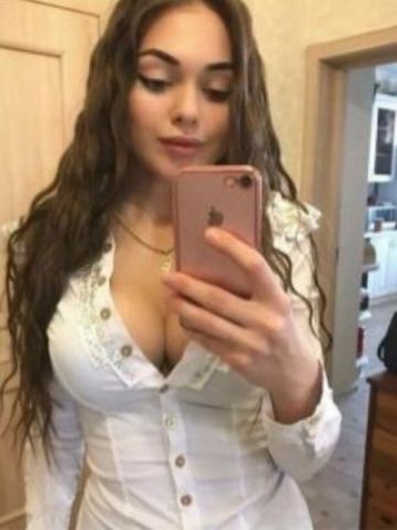 Фаина